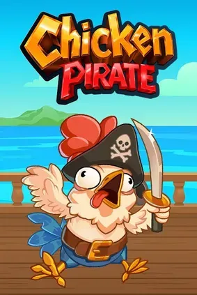 Chicken pirate